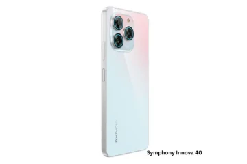 Symphony Innova 40 price in Bangladesh 2025